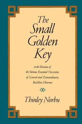 La petite clé d'or - The Small Golden Key