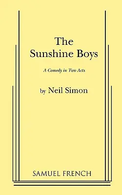 Les Sunshine Boys - The Sunshine Boys