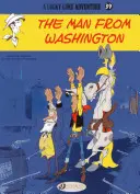 L'homme de Washington - The Man from Washington