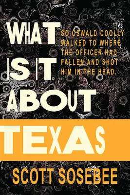 Qu'est-ce que le Texas ? - What is it About Texas