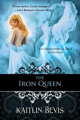 La reine de fer - The Iron Queen