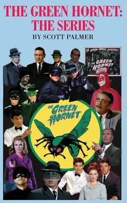 Le frelon vert : la série - The Green Hornet-The Series