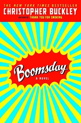 Le jour du boum - Boomsday