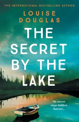 Le secret au bord du lac - The Secret by the Lake