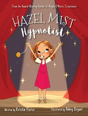 Hazel Mist, hypnotiseur - Hazel Mist, Hypnotist