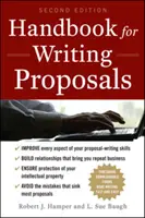 Manuel de rédaction de propositions, deuxième édition - Handbook for Writing Proposals, Second Edition