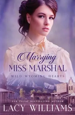 Épouser Mlle Marshal - Marrying Miss Marshal