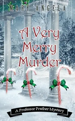 Un meurtre très joyeux - A Very Merry Murder