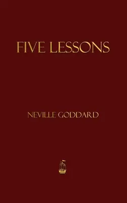 Cinq leçons - Five Lessons