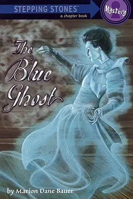 Le fantôme bleu - The Blue Ghost