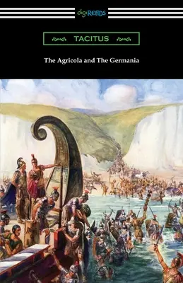 L'Agricola et la Germania - The Agricola and The Germania