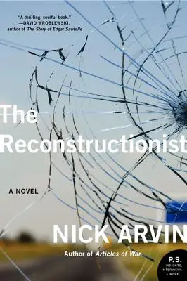 Le Reconstructionniste - The Reconstructionist