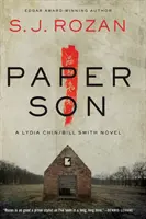 Fils de papier - Paper Son