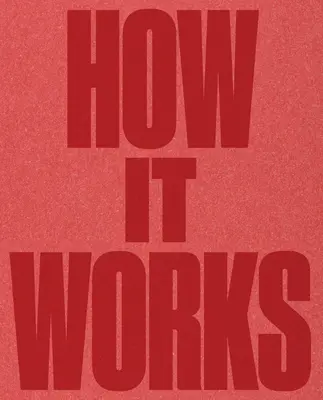 A.R. Penck : Comment ça marche - A.R. Penck: How It Works