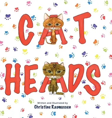 Têtes de chat - Cat Heads