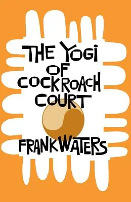 Yogi au tribunal des cafards - Yogi At Cockroach Court