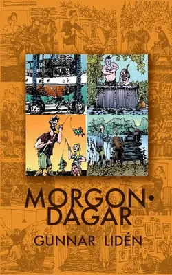 Morgondagar : Dikter och teckningar 2020-2021 - Morgondagar: Dikter och teckningar 2020-2021