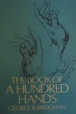 Le livre des cent mains - The Book of a Hundred Hands