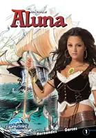 Le monde d'Aluna #1 : édition Paula Garces - World of Aluna #1: Paula Garces edition