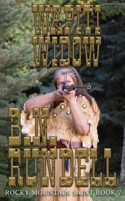 Wapiti Widow