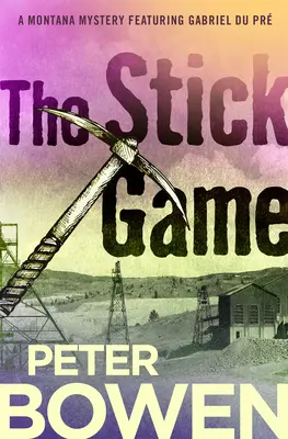 Le jeu du bâton - The Stick Game