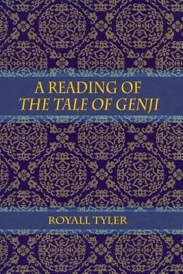 Une lecture du conte de Genji - A Reading of The Tale of Genji