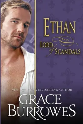 Ethan : Le seigneur du scandale - Ethan: Lord of Scandal