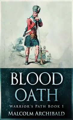 Le serment du sang - Blood Oath