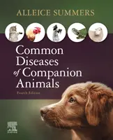 Maladies courantes des animaux de compagnie - Common Diseases of Companion Animals