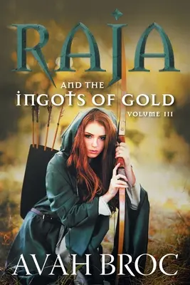 Raja et les lingots d'or - Raja and the Ingots of Gold