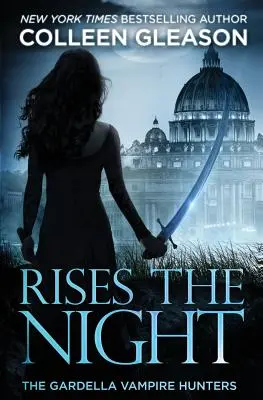 La nuit se lève : Victoria Livre 2 - Rises the Night: Victoria Book 2