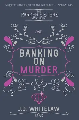 La banque du meurtre - Banking on Murder