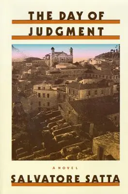 Le jour du jugement - The Day of Judgment