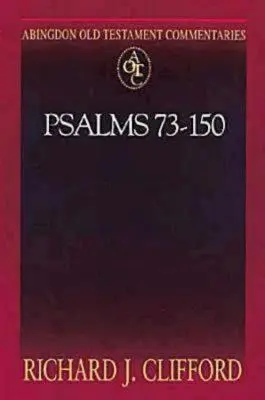Psaumes 73-150 - Psalms 73-150
