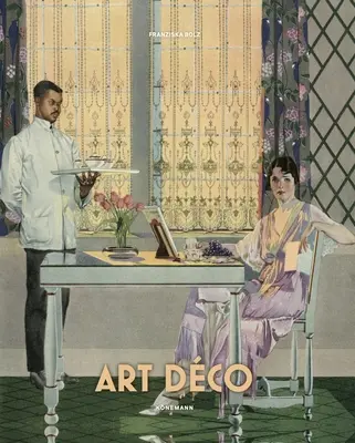 Art déco - Art Deco