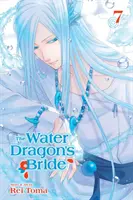 La fiancée du dragon d'eau, tome 7 - The Water Dragon's Bride, Vol. 7