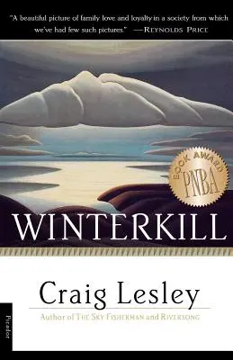 La mort de l'hiver - Winterkill