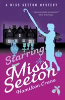Avec Miss Seeton - Starring Miss Seeton