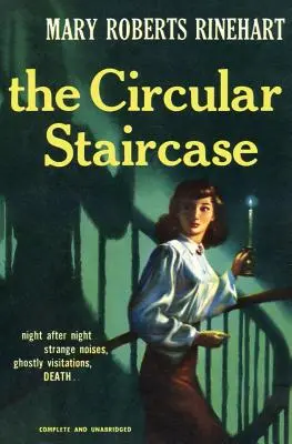 L'escalier circulaire - The Circular Staircase