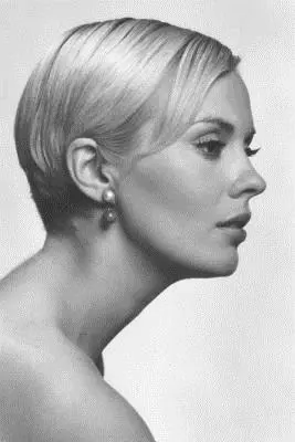 Jean Seberg -- À bout de souffle : sa véritable histoire - Jean Seberg -- Breathless Her True Story