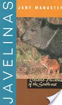 Javelinas : Les pécaris à collier du sud-ouest - Javelinas: Collared Peccaries of the Southwest