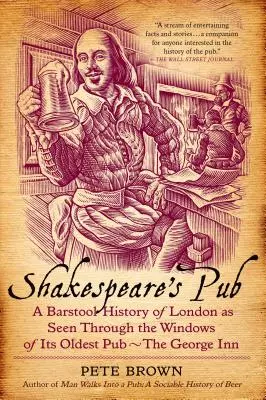 Le Pub de Shakespeare - Shakespeare's Pub