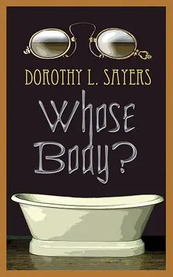 Le corps de qui ? - Whose Body?