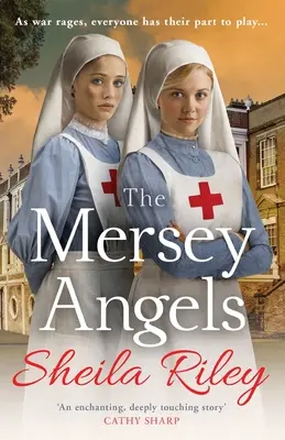 Les Anges de la Mersey - The Mersey Angels