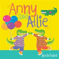 Anny et Allie - Anny and Allie