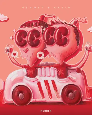 Mehmet & Kazim : Des cousins qui s'embrassent - Mehmet & Kazim: Kissing Cousins