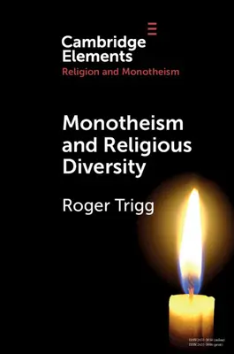 Monothéisme et diversité religieuse - Monotheism and Religious Diversity