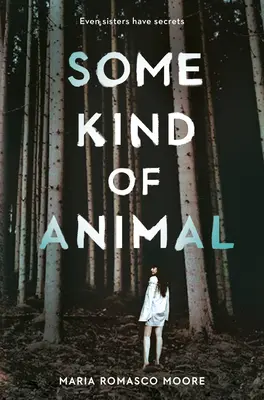 Une sorte d'animal - Some Kind of Animal