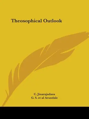 Perspectives théosophiques - Theosophical Outlook