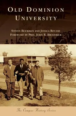 Université Old Dominion - Old Dominion University